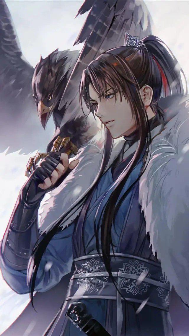 万词王